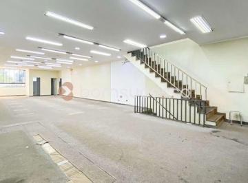 Comercial · 436m² · Prédio para alugar, 436 m² por R$ 20.740/mês - Tatuapé - São Paulo/SP