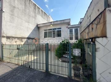 Casa · 200m² · 3 Quartos · 1 Vaga · Casa com 3 dormitórios à venda, 200 m² por R$ 900.000,00 - Vila Regente Feijó - São Paulo/SP