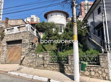 Casa · 470m² · 4 Quartos · 3 Vagas · Casa com 4 dormitórios à venda, 470 m² por R$ 1.780.000,00 - Água Rasa - São Paulo/SP
