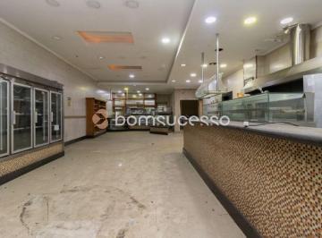 Comercial · 400m² · Salão para alugar, 400 m² por R$ 9.497,79/mês - Mooca - São Paulo/SP