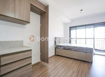 Apartamento · 27m² · 1 Quarto · Raízes Guilhermina Esperança - Studio com 1 dormitório à venda, 27 m² por R$ 209.000 - Vila Esperanç
