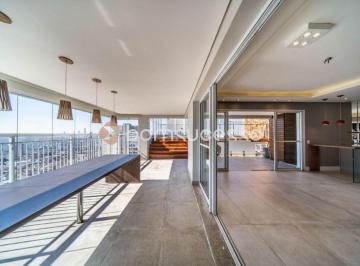 Apartamento · 310m² · 3 Quartos · 4 Vagas · Edifício L´Essence Mooca - Cobertura com 3 dormitórios, 310 m² - venda por R$ 5.590.000,00 ou alugue