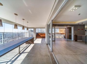Apartamento · 310m² · 3 Quartos · 4 Vagas · Edifício L´Essence Mooca - Cobertura com 3 dormitórios, 310 m² - venda por R$ 5.065.000,00 ou alugue