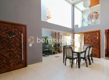Casa · 400m² · 4 Quartos · 4 Vagas · Sobrado à venda, 400 m² por R$ 2.399.000,00 - Vila Invernada - São Paulo/SP