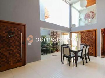 Casa · 400m² · 4 Quartos · 4 Vagas · Sobrado à venda, 400 m² por R$ 2.399.000,00 - Vila Invernada - São Paulo/SP