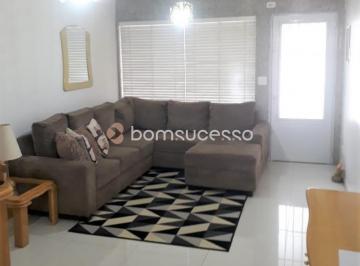 Casa · 180m² · 3 Quartos · 2 Vagas · Sobrado com 3 dormitórios à venda, 180 m² por R$ 999.000,00 - Chácara Mafalda - São Paulo/SP