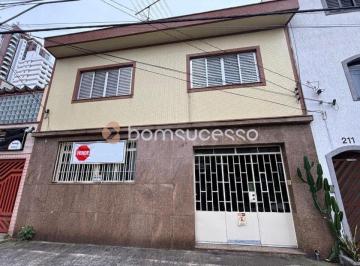 Casa · 113m² · 3 Quartos · 2 Vagas · Sobrado com 3 dormitórios à venda, 113 m² por R$ 797.000,00 - Vila Regente Feijó - São Paulo/SP