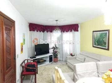 Casa · 140m² · 3 Quartos · 2 Vagas · Sobrado com 3 dormitórios à venda, 140 m² por R$ 950.000,00 - Vila Maria - São Paulo/SP