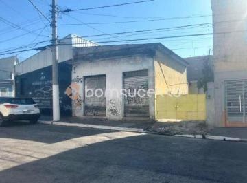 Terreno · 180m² · Terreno à venda, 180 m² por R$ 430.000,00 - Vila Antonieta - São Paulo/SP