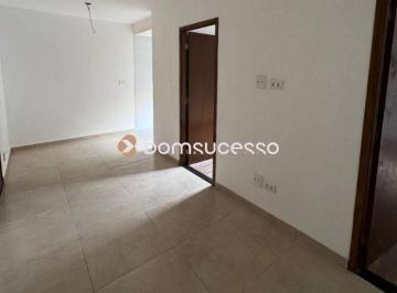 Apartamento · 40m² · 2 Quartos · Edifício Residencial São Constâncio - Apartamento com 2 dormitórios à venda, 40 m² por R$ 255.900 - 