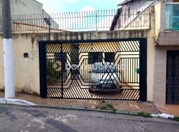 Casa · 144m² · 4 Quartos · 1 Vaga · Casa à venda, 144 m² por R$ 540.000,00 - Chácara Mafalda - São Paulo/SP