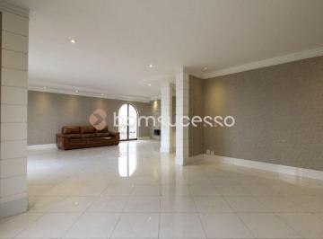 Apartamento · 244m² · 4 Quartos · 4 Vagas · Edifício Maison Borghese - Apartamento com 4 dormitórios à venda, 244 m² por R$ 1.700.000,00 - Tatua