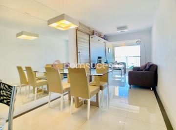 Apartamento · 77m² · 3 Quartos · 2 Vagas · Edifício Padova - Apartamento com 3 dormitórios à venda, 77 m² por R$ 869.800,00 - Alto da Mooca - S