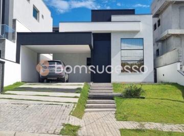 Casa · 150m² · 3 Quartos · 4 Vagas · Condomínio Aruã Brisas - Sobrado com 3 dormitórios à venda, 150 m² por R$ 2.500.000 - Condomínio Aru