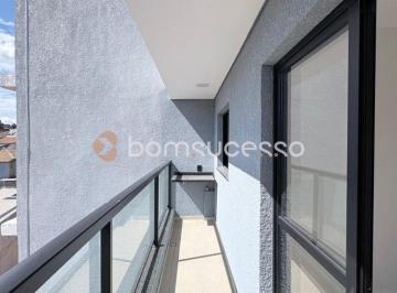 Apartamento · 51m² · 2 Quartos · 1 Vaga · Edifício Red 574 - Apartamento com 2 dormitórios à venda, 51 m² por R$ 479.900 - Vila Formosa - São