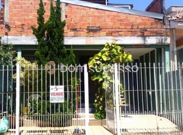 Casa · 118m² · 2 Quartos · 1 Vaga · Casa com 2 dormitórios à venda, 118 m² por R$ 535.000,00 - Vila Invernada - São Paulo/SP
