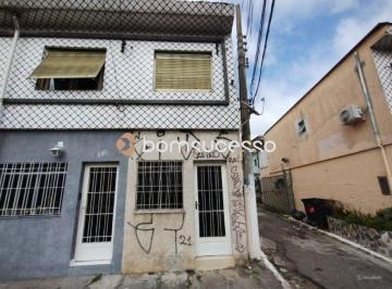 Casa · 60m² · 2 Quartos · Sobrado com 2 dormitórios à venda, 60 m² por R$ 349.900,00 - Mooca - São Paulo/SP