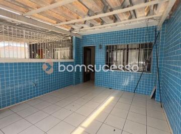 Casa · 82m² · 2 Quartos · 1 Vaga · Sobrado à venda, 82 m² por R$ 450.000,00 - Chácara Mafalda - São Paulo/SP