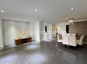 Apartamento · 200m² · 4 Quartos · 4 Vagas · Edifício Nathan - Apartamento com 4 dormitórios à venda, 200 m² por R$ 1.599.000,00 - Jardim Anália 