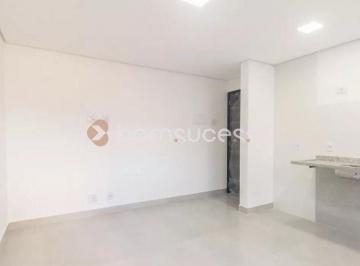 Apartamento · 35m² · 1 Quarto · Residencial Geraldo Nicolau - Apartamento com 1 dormitório à venda, 35 m² por R$ 245.000,00 - Vila C