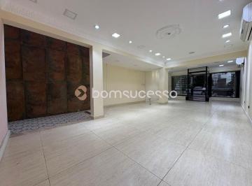Comercial · 163m² · Salão para alugar, 163 m² por R$ 13.089,63/mês - Jardim Anália Franco - São Paulo/SP