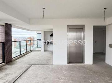 Apartamento · 268m² · 3 Quartos · 4 Vagas · Condomínio Piemont - Cobertura com 3 dormitórios à venda, 268 m² por R$ 2.299.900 - Jardim - Santo A