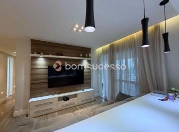 Apartamento · 86m² · 3 Quartos · 2 Vagas · Absoluto Mooca - Apartamento à venda, 86 m² por R$ 1.165.000,00 - Mooca - São Paulo/SP