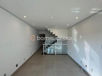 Casa · 130m² · 3 Quartos · 2 Vagas · Sobrado à venda, 130 m² por R$ 614.900,00 - Parque São Lucas - São Paulo/SP