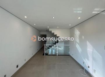 Casa · 130m² · 3 Quartos · 2 Vagas · Sobrado à venda, 130 m² por R$ 614.900,00 - Parque São Lucas - São Paulo/SP