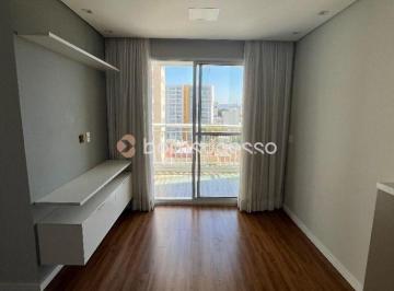 Apartamento · 56m² · 2 Quartos · 1 Vaga · Edifício On Belém View - Apartamento com 2 dormitórios à venda, 56 m² por R$ 519.900,00 - Belém - Sã