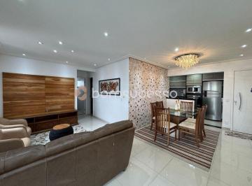 Apartamento · 99m² · 3 Quartos · 2 Vagas · Edifício Spettacolo Tatuapé - Apartamento com 3 dormitórios à venda, 99 m² por R$ 1.200.000,00 - Tat