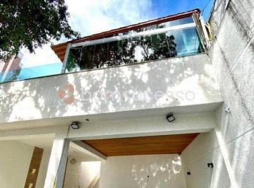 Casa · 364m² · 4 Quartos · 3 Vagas · Sobrado com 4 dormitórios à venda, 364 m² por R$ 3.200.000,00 - Tatuapé - São Paulo/SP