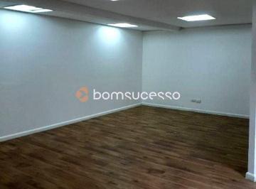 Comercial · 204m² · 4 Vagas · Edifício Morumbi - Conjunto, 204 m² - venda por R$ 1.950.000,00 ou aluguel por R$ 17.421,50/mês - It