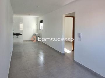 Apartamento · 44m² · 2 Quartos · 1 Vaga · Residencial Miranda Jordão 178 - Apartamento à venda, 44 m² por R$ 365.000,00 - Chácara Mafalda - Sã