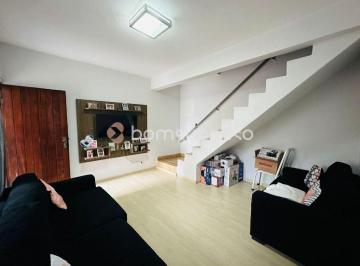 Casa · 98m² · 4 Quartos · 1 Vaga · Sobrado com 4 dormitórios à venda, 98 m² por R$ 420.000 - Vila Formosa - São Paulo/SP