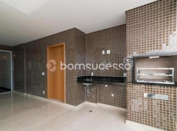 Apartamento · 218m² · 4 Quartos · 3 Vagas · Maria Callas Residencial - Apartamento com 4 dormitórios à venda, 218 m² por R$ 3.300.000,00 - Jardi