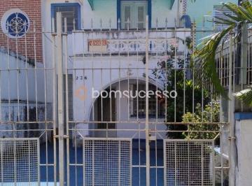 Casa · 140m² · 3 Quartos · 2 Vagas · Sobrado com 3 dormitórios à venda, 140 m² por R$ 750.000 - Tatuapé - São Paulo/SP