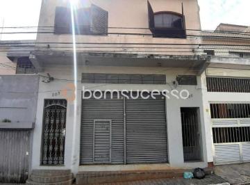 Terreno · 161m² · Terreno à venda, 161 m² por R$ 580.000,00 - Jardim Colorado - São Paulo/SP