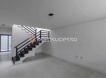 Casa · 107m² · 3 Quartos · 2 Vagas · Sobrado com 3 dormitórios à venda, 107 m² por R$ 878.000,00 - Vila Zelina - São Paulo/SP