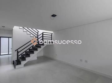 Casa · 107m² · 3 Quartos · 2 Vagas · Sobrado com 3 dormitórios à venda, 107 m² por R$ 878.000,00 - Vila Zelina - São Paulo/SP