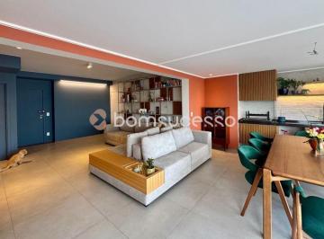 Apartamento · 124m² · 2 Quartos · 2 Vagas · Condomínio Giardino San Felipe - Apartamento com 2 dormitórios à venda, 124 m² por R$ 1.639.900 - Ta