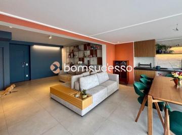 Apartamento · 124m² · 2 Quartos · 2 Vagas · Condomínio Giardino San Felipe - Apartamento com 2 dormitórios à venda, 124 m² por R$ 1.639.900 - Ta