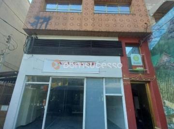 Comercial · 220m² · 2 Vagas · Salão para alugar, 220 m² por R$ 15.000,00/mês - Chácara Mafalda - São Paulo/SP