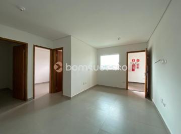 Apartamento · 47m² · 2 Quartos · Nossa Senhora dos Anjos Residencial - Apartamento com 2 dormitórios à venda, 47 m² por R$ 329.900,00