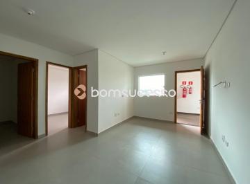Apartamento · 47m² · 2 Quartos · Nossa Senhora dos Anjos Residencial - Apartamento com 2 dormitórios à venda, 47 m² por R$ 329.900,00