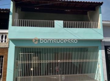 Casa · 157m² · 3 Quartos · 2 Vagas · Sobrado com 3 dormitórios à venda, 157 m² por R$ 579.000,00 - Jardim Vila Formosa - São Paulo/SP