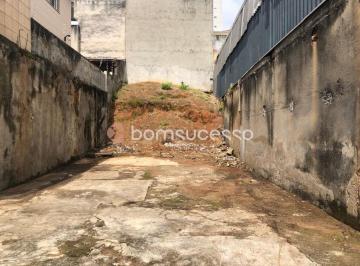 Terreno · 175m² · Terreno à venda, 175 m² por R$ 1.280.000,00 - Vila Regente Feijó - São Paulo/SP