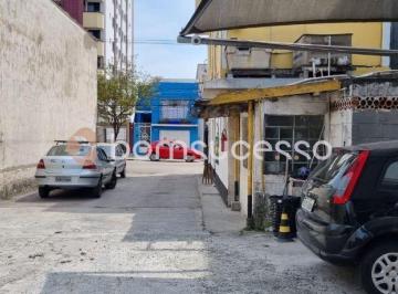 Terreno · 700m² · Terreno à venda, 700 m² por R$ 5.500.000,00 - Tatuapé - São Paulo/SP