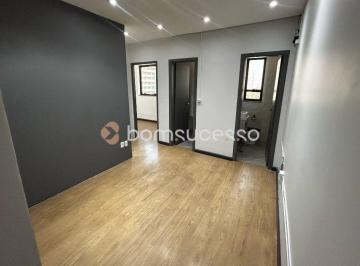 Comercial · 40m² · 2 Vagas · Edifício Tuiuti Office Tower - Sala para alugar, 40 m² por R$ 4.383,06/mês - Tatuapé - São Paulo/SP