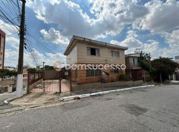 Casa · 240m² · 4 Quartos · 6 Vagas · Sobrado com 4 dormitórios à venda, 240 m² por R$ 2.130.000,00 - Vila Invernada - São Paulo/SP
